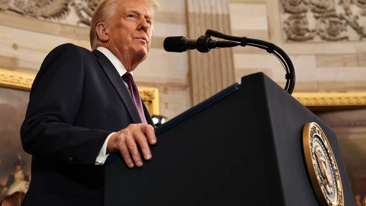 Trump Crypto News: BTC $81,000 Rejection Puts September Fed Meeting in Focus