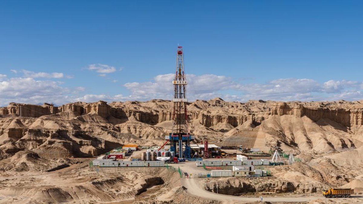 Khosla-backed Mazama Energy just raised $135M to drill deeper into superhot-rock geothermal