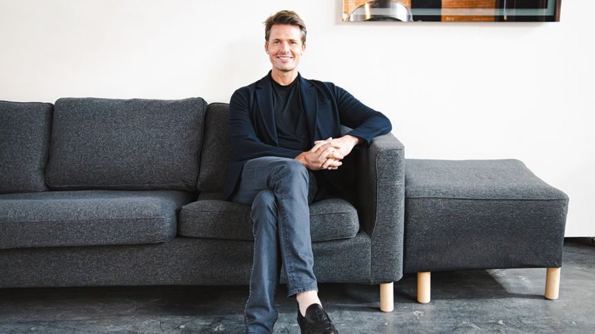 Inertia co-founder Jeff Lawson’s next big bet is fusion: Go inside it at TechCrunch Disrupt 2026