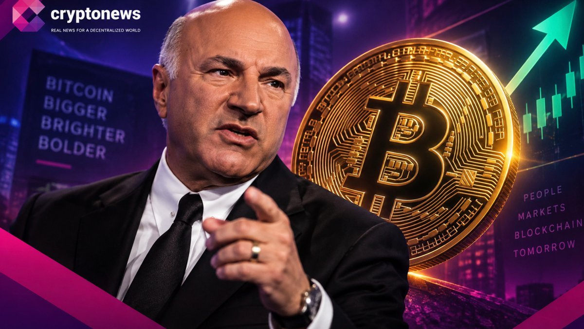 Bitcoin Could Reach 1%-3% of Institutional Alternative Portfolios