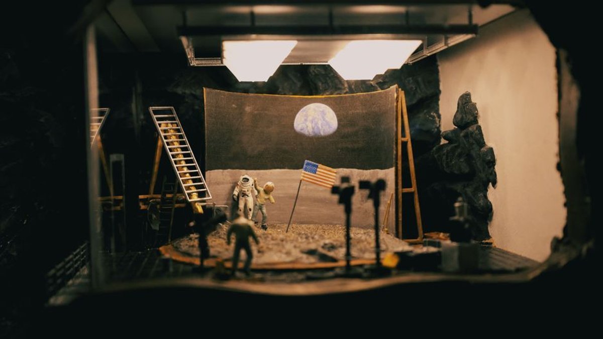 IBM and NASA release Open-Source AI model to support lunar exploration - portalerp.com