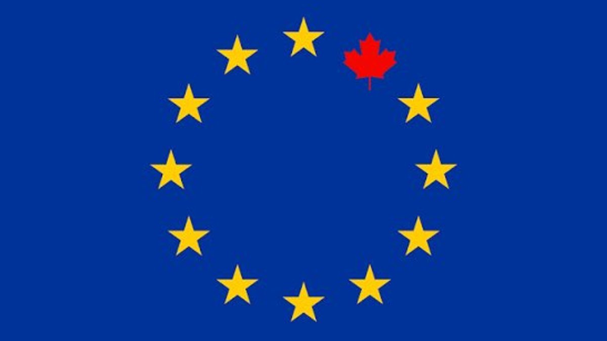 Canada EU Odds: Prediction Markets Start Taking Bets, What Are They Saying?