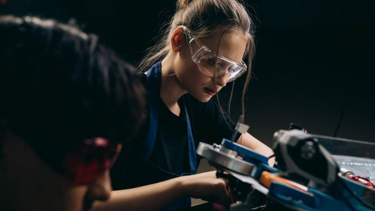 Introducing the Australian Youth Safety Blueprint