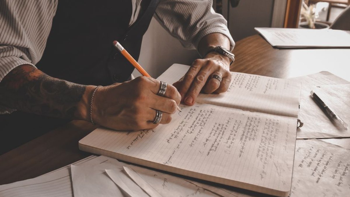 Vocci’s ring adds a new form factor to meeting note-taking