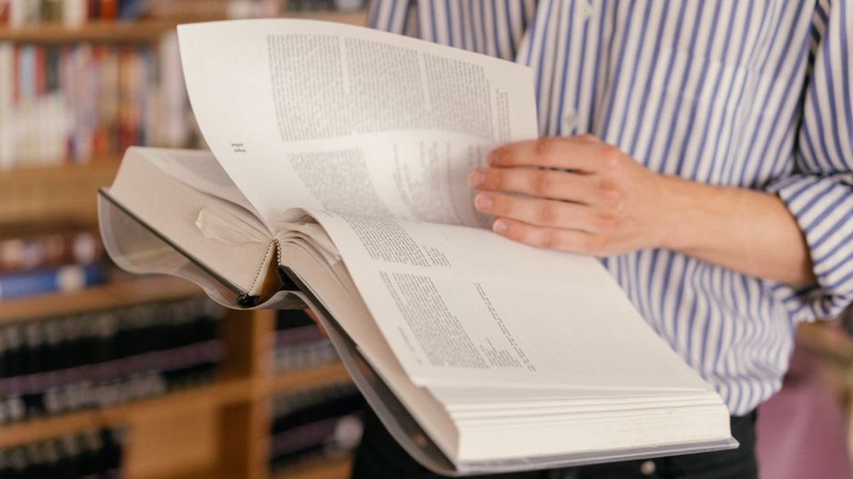 ScrollEd wants to turn textbooks into TikTok