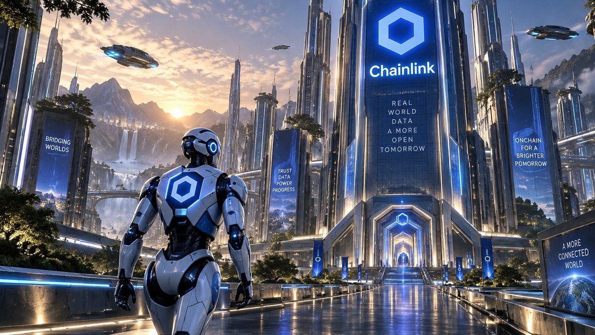 Anthropic Claude AI Predicts LINK to Blast +300% by 2027