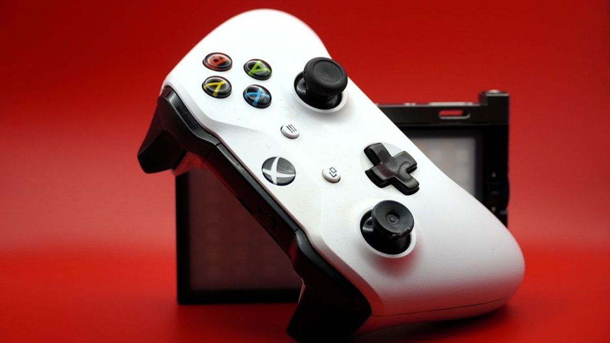 Xbox Fans Split Over New Xbox Game Pass Changes - IMDb