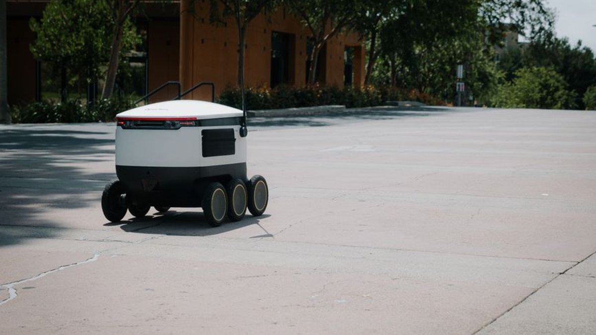 AstroForge is putting AI in command of its next spacecraft