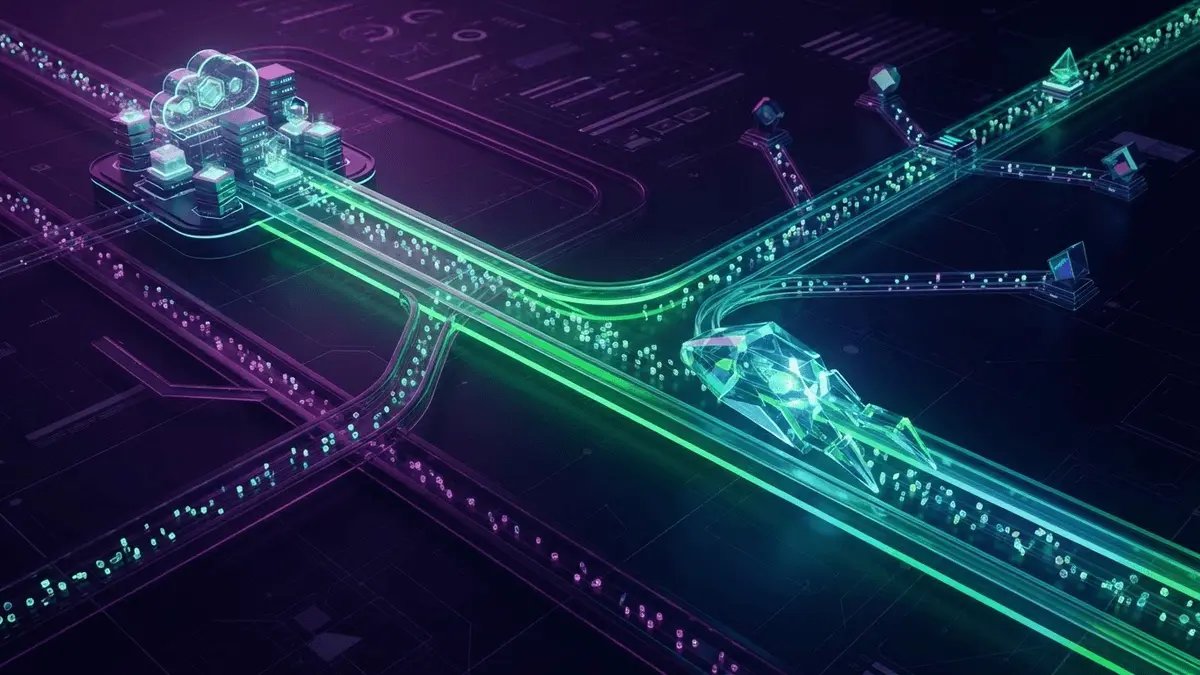 x402’s $50B Scale Gives Solana an AI Payments Edge