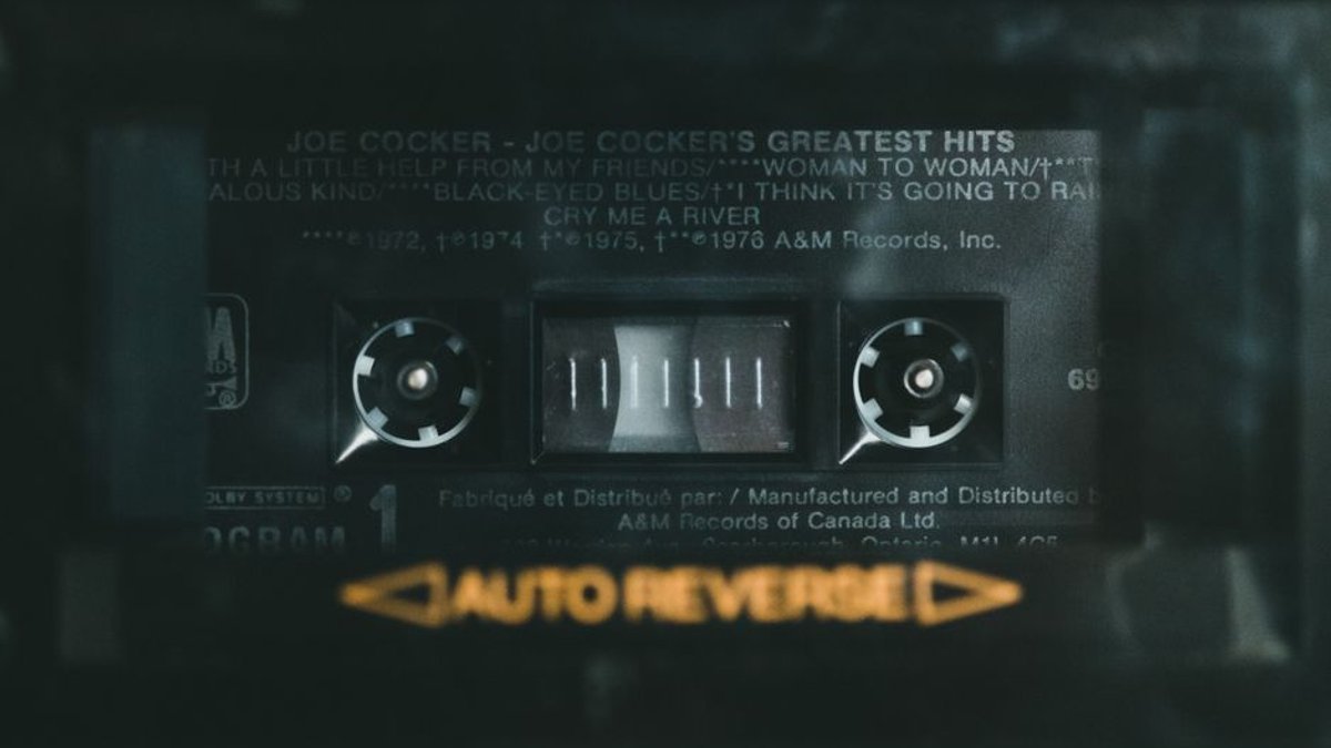 The reverse acquisition of Xbox - SuperJoost Playlist