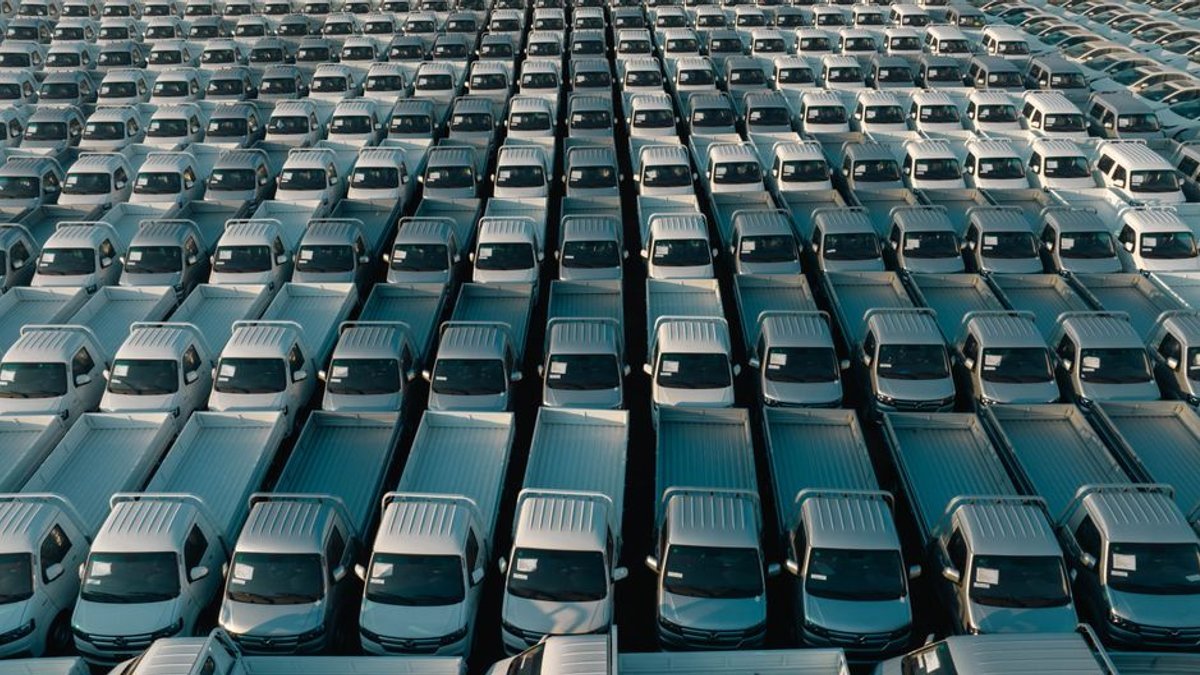 Waymo is scaling fast. Here’s what the fleet data shows.