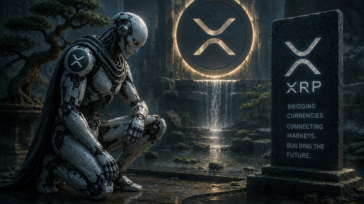 Elon Musk Grok AI Predicts The Price of XRP by The End of 2026