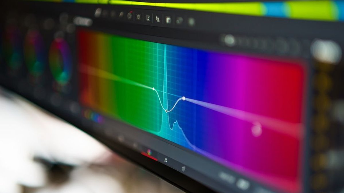 How invideo improves color grading 3x with GPT‑6 Astra