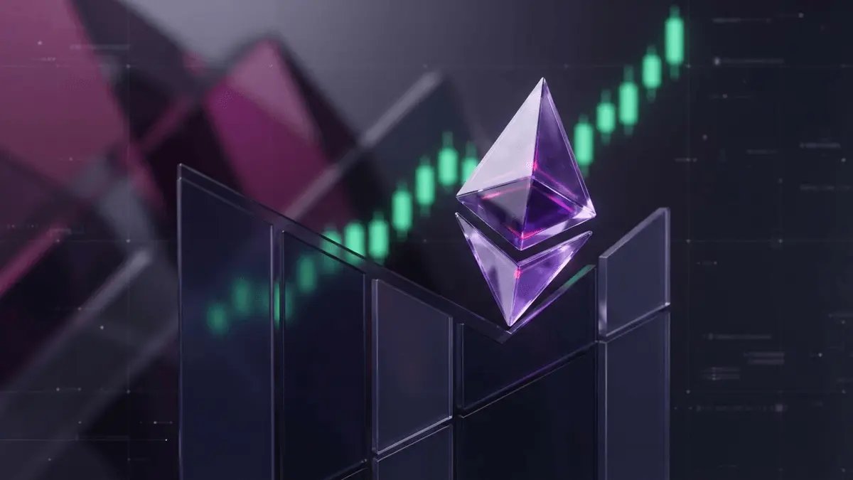 Ethereum Price Prediction: ETH Finally Breaks the Bear Pattern