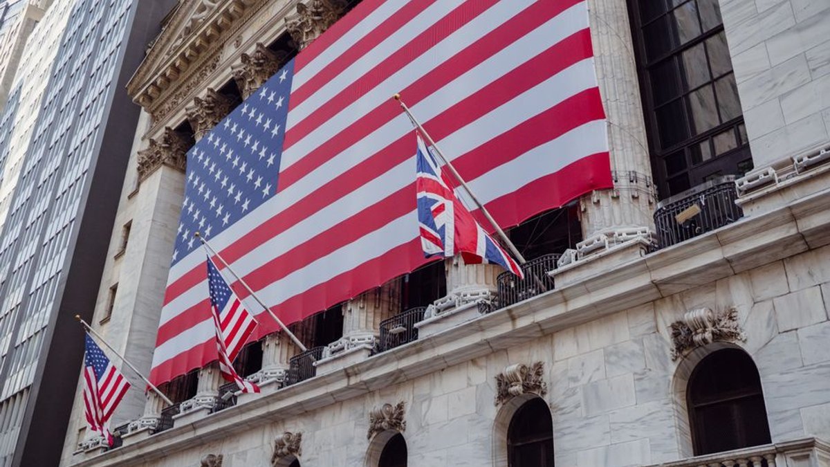 Ahead of US IPO, British AI neocloud Nscale secures $3.36B in convertible financing