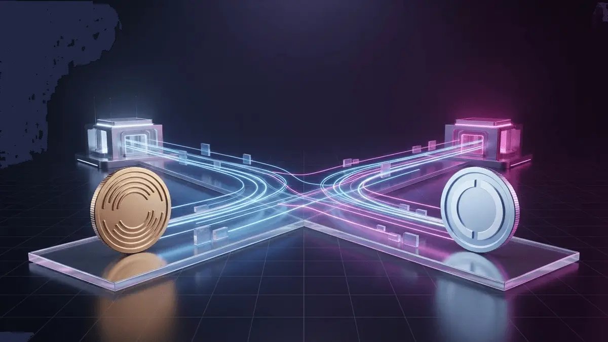 XRP News: Ripple’s Multi-Asset Payments Model Predates Resurfaced XRP Remarks