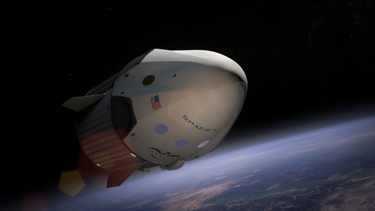SpaceX's Starship megarocket launching to orbit for 1st time ever on Sept. 28: Watch it live - Space