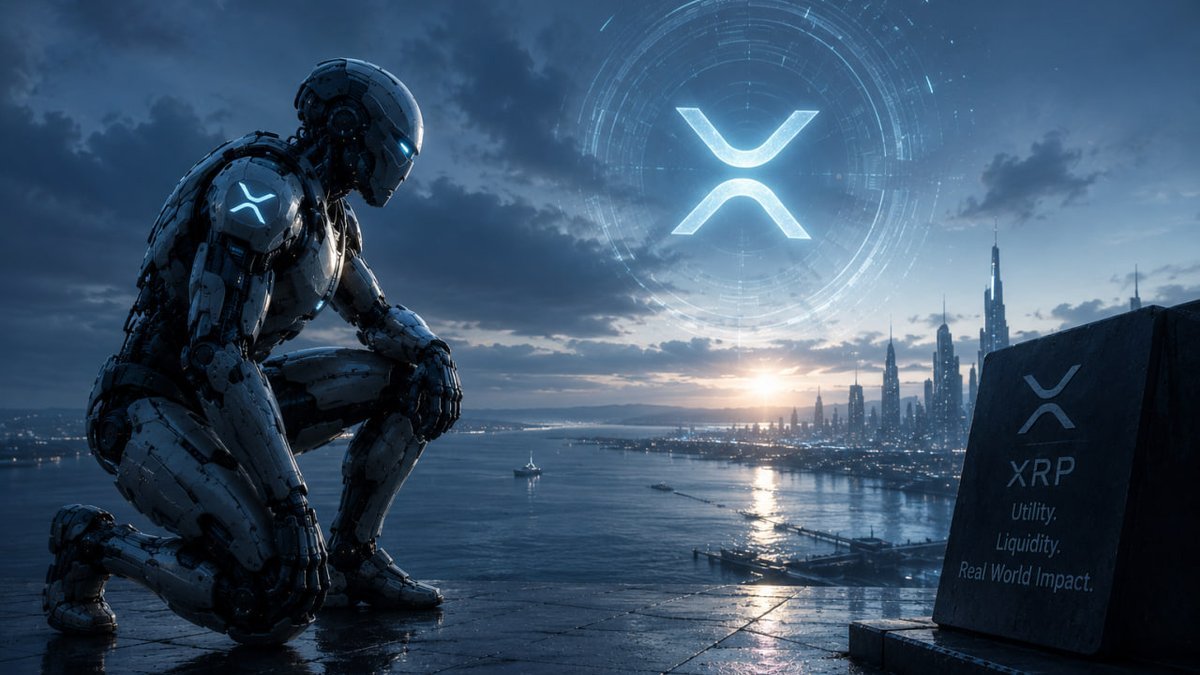 Claude AI Predicts XRP Could Hit $10 in 2026: How Does it Get There