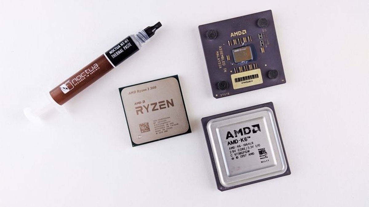 AMD will acquire Fei-Fei Li’s World Labs for $8.2 billion - TechCrunch