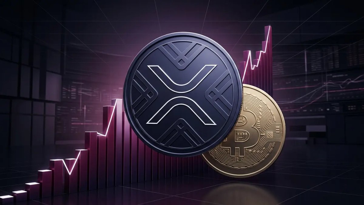 XRP Price Prediction: Peter Brandt Says XRP Charts Justify a Bet